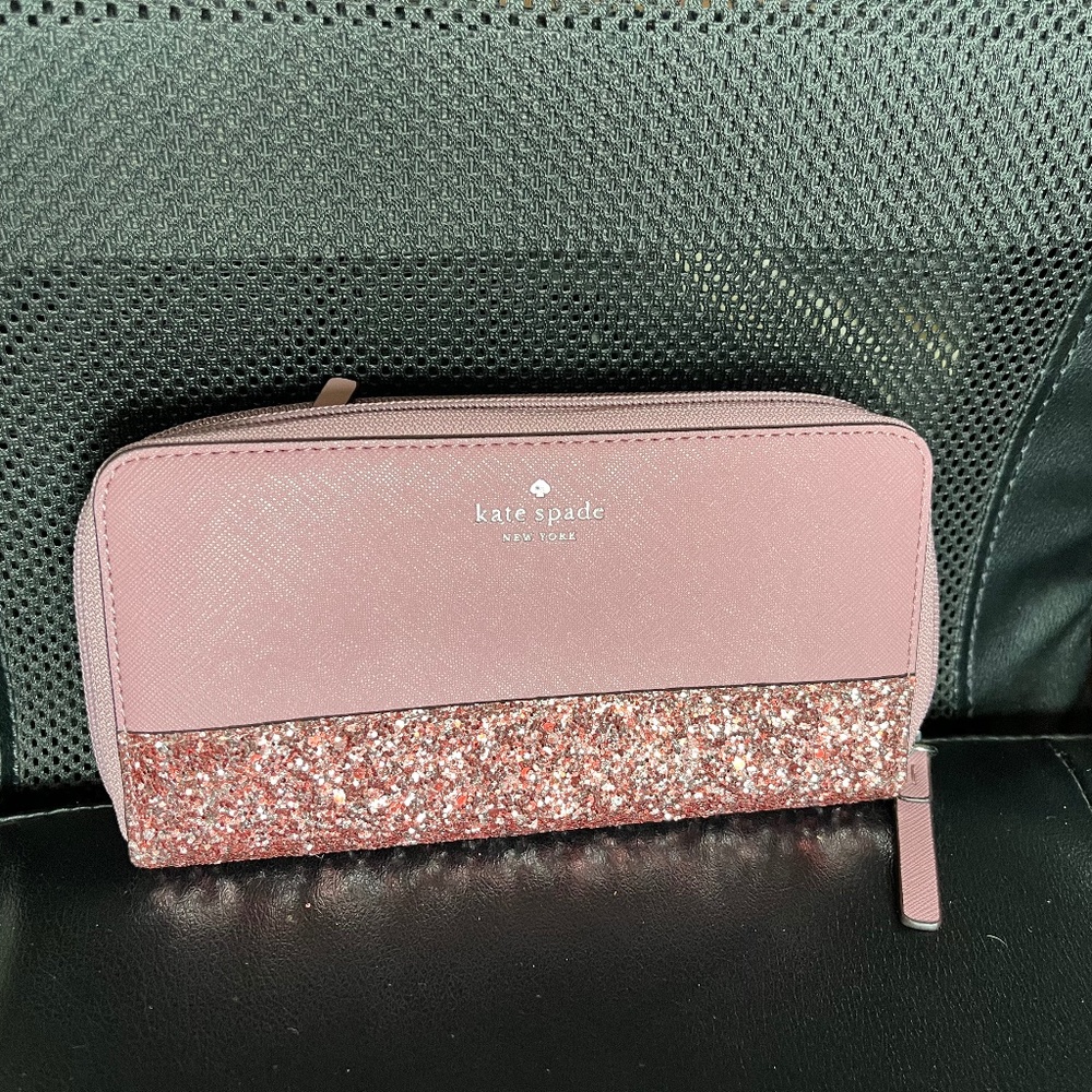 Kate spade wallet